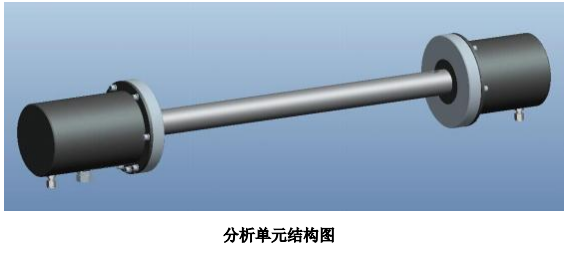 脱硝高温抽取式激光氨逃逸技术方案(TK-1100 型)